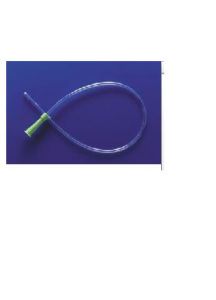Easy Cath Straight Tip Intermittent Catheter 14 Fr. - ECK145