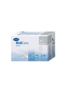 MoliCare Premium Soft Extra Briefs for Heavy Absorbency - Hartmann Quality