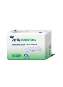 Dignity Double Duty Pad for Moderate Absorption