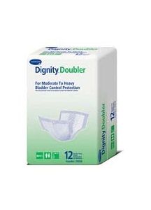 Dignity Doubler Insert for Moderate to Heavy Absorption