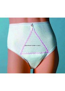 Dignity Pull On Absorbent Underwear Light Absorbency Small - 40201