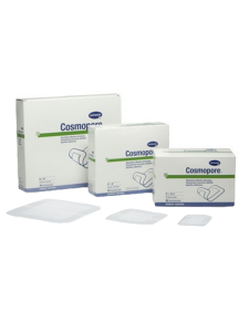 Cosmopore Adhesive Wound Dressing