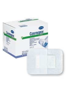 Cosmopor Steril Absorbent Adhesive Dressing Advance