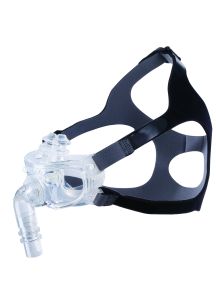 Hybrid CPAP Dual-Airway Interface, All Sizes Kit