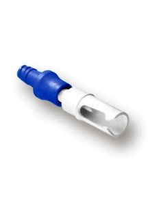 Clave Protected Needle Connector - CA-300