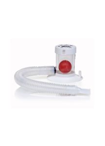 Hudson RCI Incentive Spirometer For Respiratory Therapy - 1750
