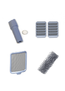 Inogen One G3 Air Intake Filters (2-Pack)