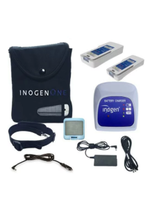 Genuine Inogen One G4 Replacement Parts & Accessories