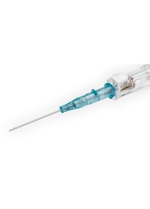 Insyte Autoguard IV Shielded Catheter with Blood Control Technology