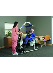 Invacare STANDING Sling 440 Pound Capacity