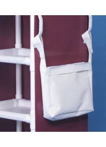 Linen Cart Bag 16 L X 4 W X 12 H Inch - LCBAG