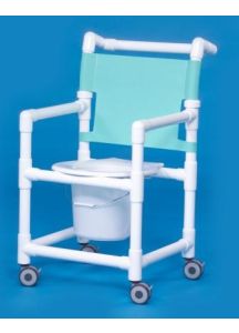 Shower Commode Chair - SC9111P
