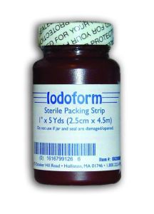 Iodoform