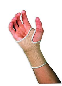 Invacare Wrist Compression Support