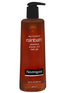 Neutrogena Rainbath Shower and Bath Gel - 8.5 oz Pump Bottle