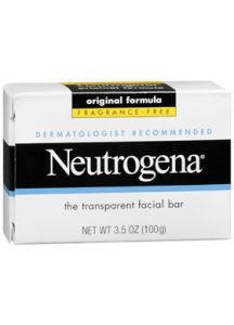 Neutrogena Soap - 3235157
