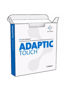 ADAPTIC TOUCH Silicone Non-Adherent Dressing