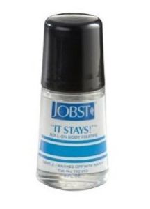 It Stays - Roll-On Body Adhesive 2oz