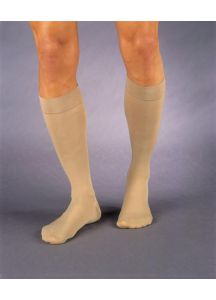 Jobst Relief Knee High Unisex Compression Socks CLOSED TOE 20-30 mmHg