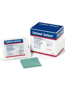 Cutisorb Dressing Pad Wound Contact Layer