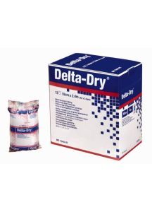 Delta-Dry Cast Padding 2 Inch X 2.6 Yard - 7344300
