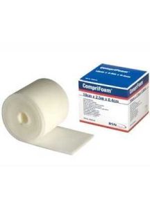 CompriFoam Bandages
