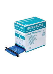 Ortho-Glass Splint Roll 5 Inch X 15 Foot - OG-5L2