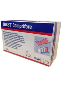 Jobst Comprifore - Lite, LF 3 & 4 Layer Compression