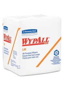 WypAll L40 All Purpose Wipers