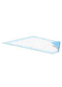 DRI-FLO Disposable Underpads - Large 23 x 35 Inches