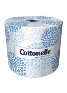 Kleenex Cottonelle Toilet Tissue 4 X 4.09 Inch - 13135