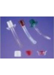 Shiley Size 10 Spare Inner Cannula, Each Size 10 - 10SIC