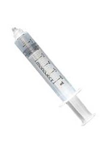 6 mL Syringes by Monoject