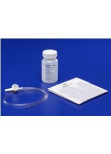 Suction Catheter Kit 14 fr 14 Fr. - 12142