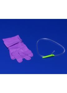 Argyle Suction Catheter Tray