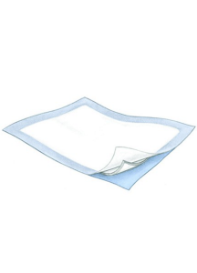SureCare Fluff and Polymer Underpads