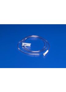 Dover Rectal Tube with Pre-Lubricated Tip 24 Fr - 155731