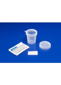 Midstream Urine Specimen Collection Container Kit