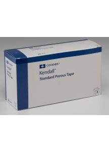 Standard Porous Tape - Covidien Kendall