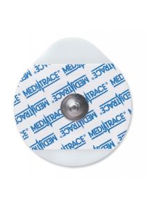 Kendall 535 Medi-Trace Monitoring Electrode - 31115788