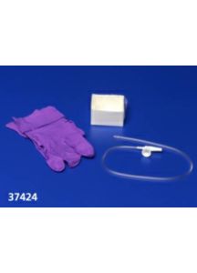 Suction Catheter Mini Soft Kit 12 fr 12 Fr. - 31279