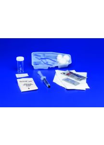 CURITY Urethral Catheter Tray