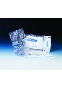 CURITY Intermittent Catheter Tray