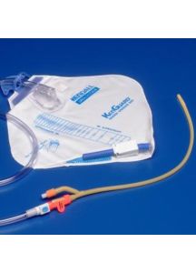 Kenguard Add-A-Cath Catheter Trays