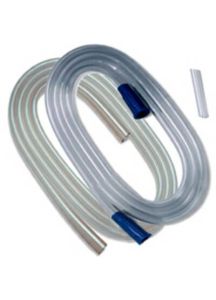 Curity Connector Tubing