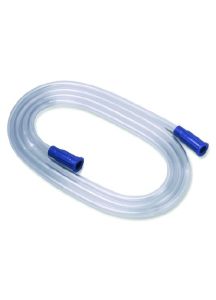 Argyle Suction Tubing Molded Connectors 1/4" x 6' - 42450