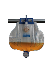 Medtronic Dover Urine Drainage Bag 2000cc