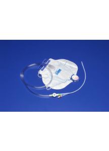 Add-A-Foley Foley Indwelling Catheter Tray Without Catheter - 6256
