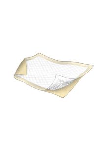 WINGS MAXIMA Fluff/Polymer Disposable Underpads