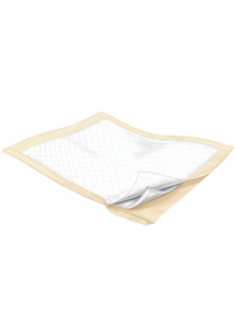 Wings Fluff and Polymer Underpads Extra Heavy Absorbency